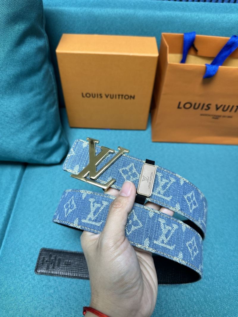 Louis Vuitton Belts